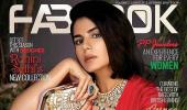 Pics: Kirti Kulhari looks Diwali ready