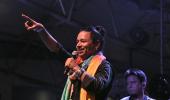 No malicious intent: Court on Kailash Kher's Lord Shiva song