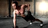 How high intensity workouts can benefit you