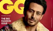 Revealed! Tiger Shroff's fitness secret