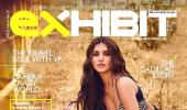 Super hot! Is this Tara's BOLDEST cover?