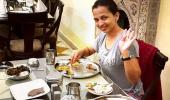 Why Rujuta wants you to eat ghee, oil and sugar