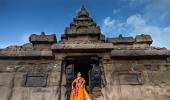 Have you visited the Shore Temple? Send us pix