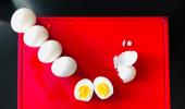 Reader's recipe: How to make Deviled Eggs