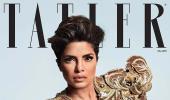 Why is Priyanka proud of this mag cover?