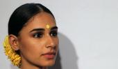 Peek at model Hasleen Kaur's to-do list