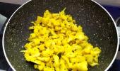 SEE: How to make Cauliflower sabji