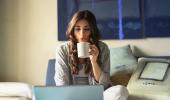 Working from home? AVOID these 10 mistakes