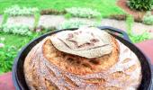 Learn the art of sourdough baking