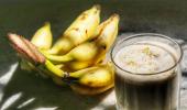 SEE: How to make a healthy Banana Smoothie