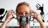 SEE: Masks & Fashion