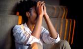 SHOCKING! 1 in 2 youth subject to depression, anxiety