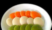 I-Day special: Tricolour recipes you'll love