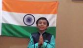 SEE: Jana Gana Mana, with love from Houston