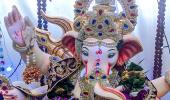 Dubai to Bengaluru, Ganesha brings happiness for all