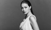 PIX: Gigi Hadid's stunning maternity shoot