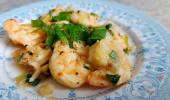 Recipe: How to make Prawns Butter Garlic