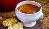 Love tomato soup? Try these yummy recipes!