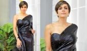 Mandira vs Tamannaah: Who wore the dress better?