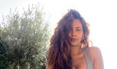 SEE: Yoga is the secret of Esha Gupta's bod