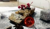 Christmas Recipe: How to make a Yule Log