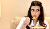 ASK KOMAL: How do I stop eating rice?