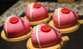 These cakes recipes are perfect for Valentine's Day