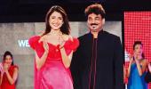 How Wendell Rodricks changed Anushka's life