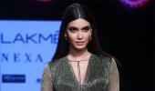 Diana Penty flaunts abs in a BOLD look