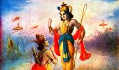 26 life lessons from The Gita