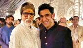 How Amitabh Bachchan inspires Amit Sadh