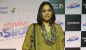 Like Neena Gupta's mini dress?