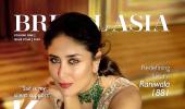 PICS: Kareena looks incredible in this bridal avatar