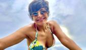 SEE: Why Mandira Bedi is not afraid of her age