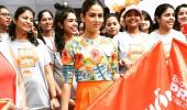 Mira Rajput's simple advice for moms-to-be