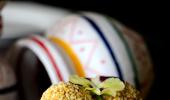 Recipes: Til Ka Ladoo, Gujiya and more