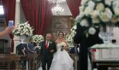 Around the world: Weddings in COVID-19