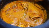 How to make Kerala style Fish Curry