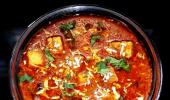 How to make dhaba style Paneer Masala