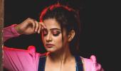 SEE: Priyamani's stunning dungarees look