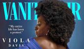 Radhika Jones, Viola Davis & Black Lives Matter cover