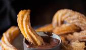 SEE: How to make Churros at home