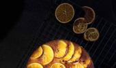 SEE: How to bake Almond Orange Cake