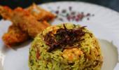 SEE: How to make Prawns Pulao