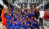 India, this champion dancing crew needs your help!