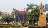 Jamia Milia Islamia among top 10 universities in India