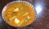 How to make authentic Sindhi curry