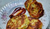 SEE: How to make crispy Corn Potato Tikki