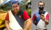 How I fought obesity, sleep apnea and lost 45 kg