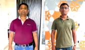 How I lost 23 kg and reversed diabetes in 5 months